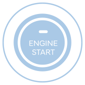 Engine start off